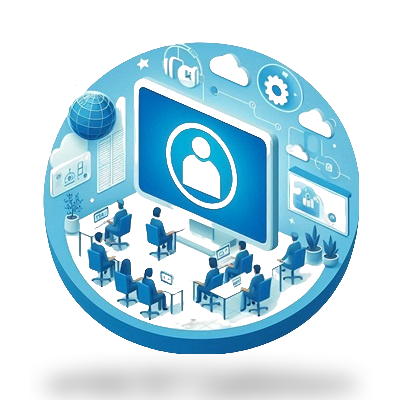 اتاق مجازی(BigBlueButton)